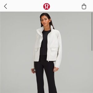 Lululemon Always Effortless Jacket